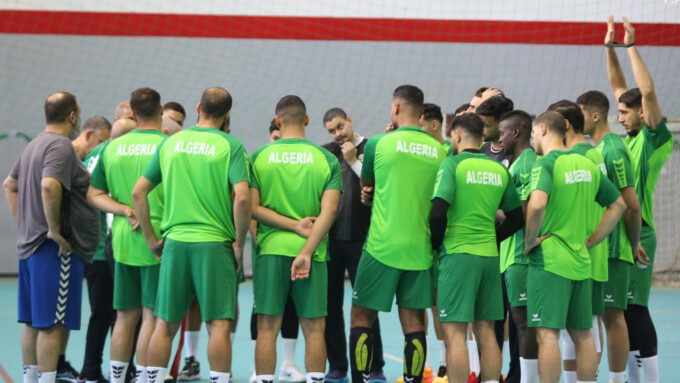 Handball
