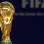 Barrages CAF Mondial