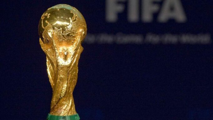 Barrages CAF Mondial