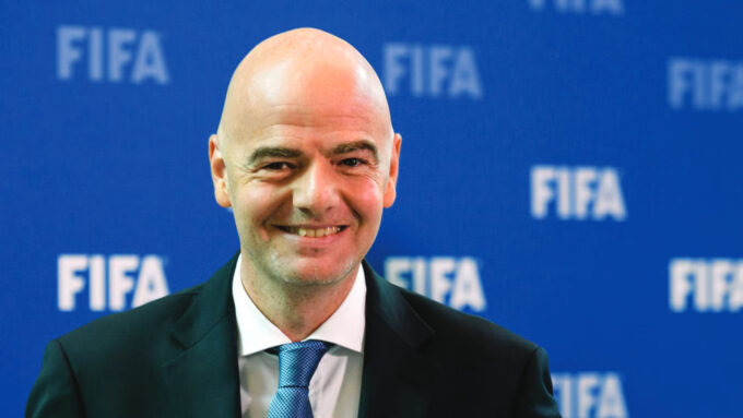 Infantino