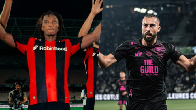 Ligue 1