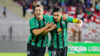 Ligue 1 CSC