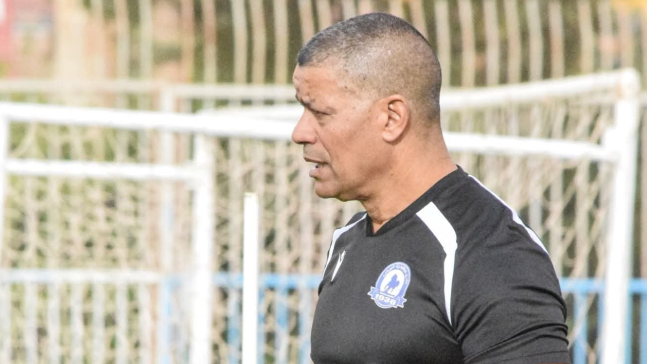 Ligue 1 Chérif Hadjar