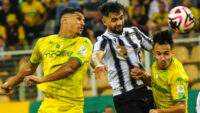 Ligue 1 JSK