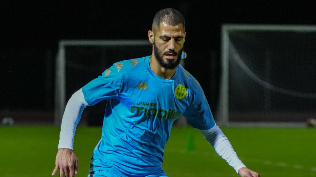 Ligue 1 JSK Madani