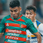 Ligue 1 MCA