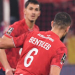 Lille Mandi Bentaleb