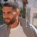 Luca Zidane