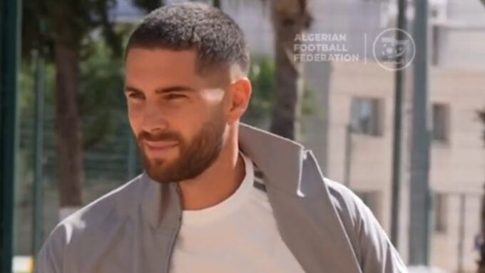 Luca Zidane