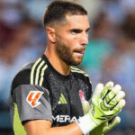 Luca zidane avant