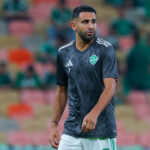 Mahrez