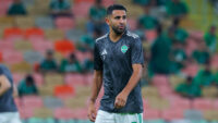 Mahrez