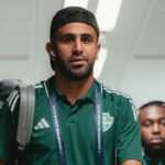 Mahrez