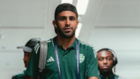 Mahrez