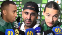 Mahrez Belghali Hadj Moussa
