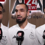 Mahrez Bentaleb Mandi