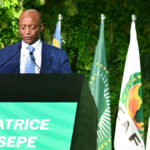 Motsepe CAN