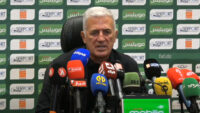 Petkovic