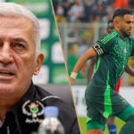 Petkovic mahrez