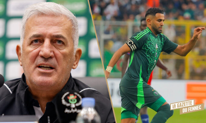 Petkovic mahrez