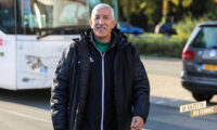 Salah bey aboud