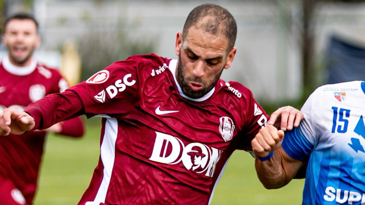 Slimani