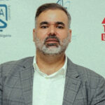 Sofiane Touahria avant