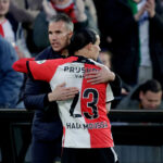 Van Persie Hadj Moussa