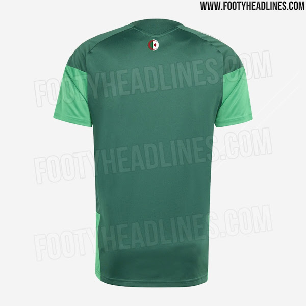 algeria 2026 training collection (4) algeria 2026 training collection (4)