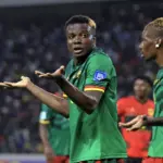 Cameroun