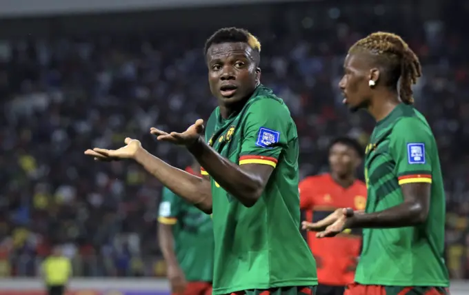 Cameroun