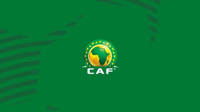CAF Awards