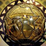 CAF Awards 2025