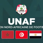 UNAF