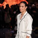 Imane Khelif Chanel