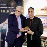 imane khelif medaille hafiz recteur mosquee paris