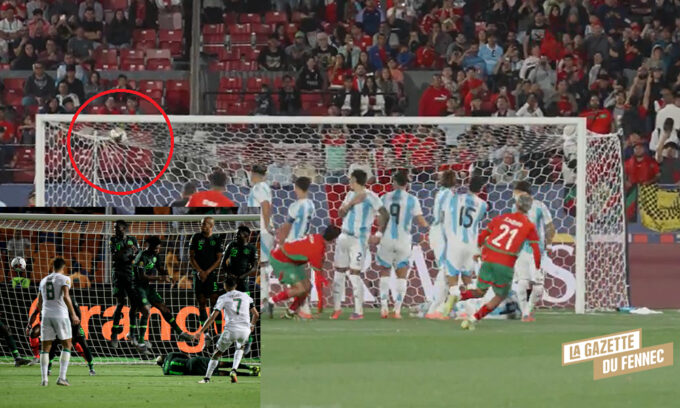 maroc mahrez