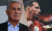 petkovic bennacer