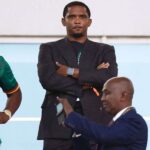 samuel etoo Cameroun polemique clash de Samuel Etoo la FECAFOOT 1