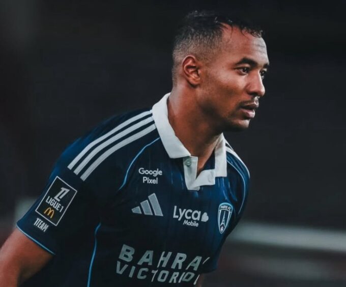 Chergui Fennec d'Or 2025