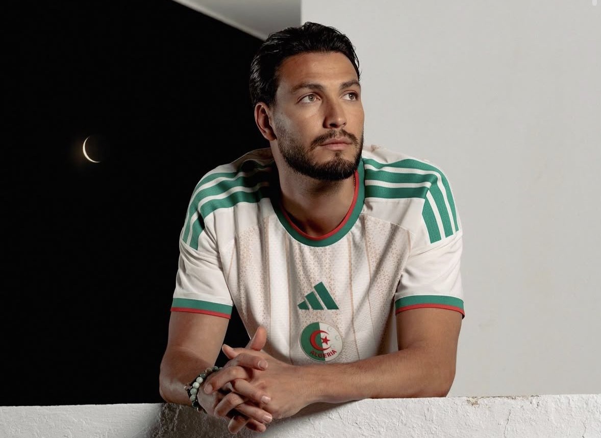 Bensebaïni Fennec d'Or 2025