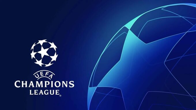 Ligue des champions