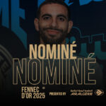 Ait nouri Fennec d'or