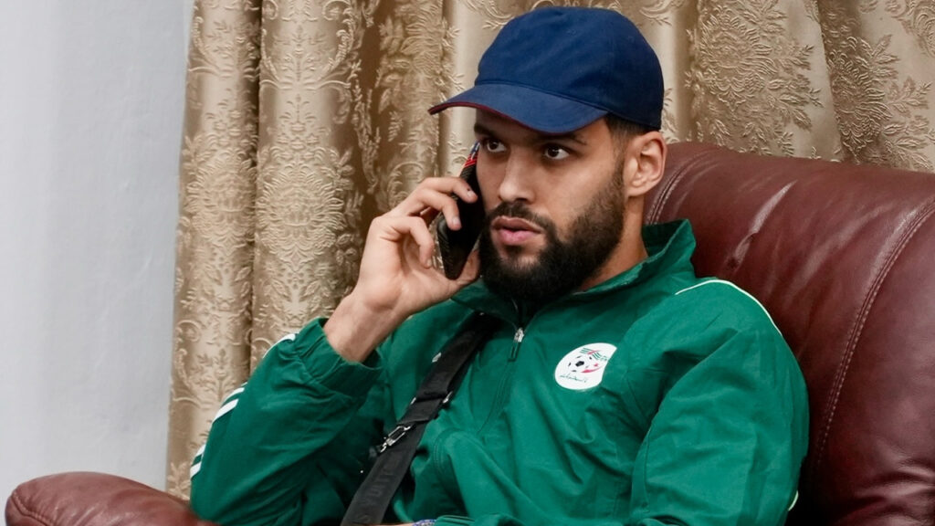 Algérie A’-Soudan (J-4) : Cap sur Doha pour les Verts