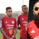 Algérie A' Boudebouz