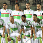 Algérie A' Victor Lekhal