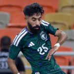 Algérie Nawaf Boushal