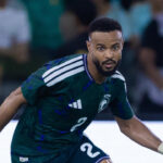 Ali Majrashi Algérie