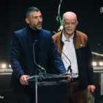 Antar Yahia Rabah Saadane Fennec dor 2025