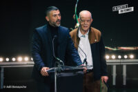 Antar Yahia Rabah Saadane Fennec dor 2025